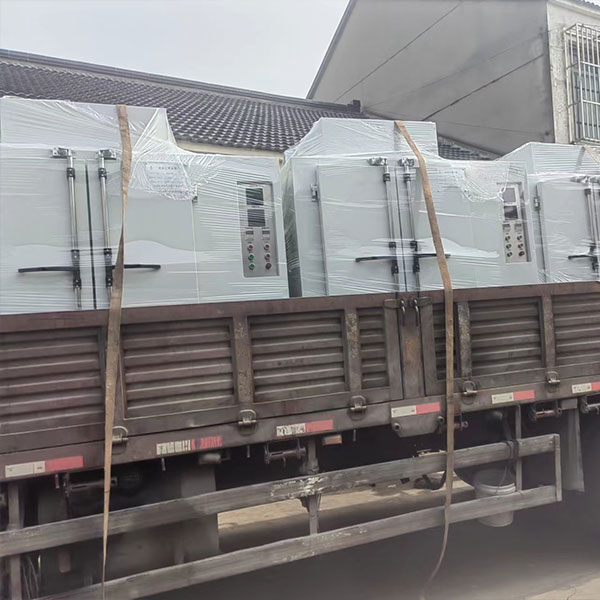 化妆品专用烘箱