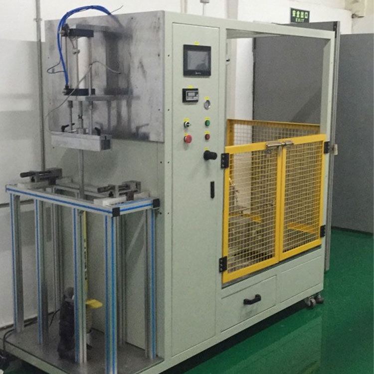 弹簧疲劳测试设备