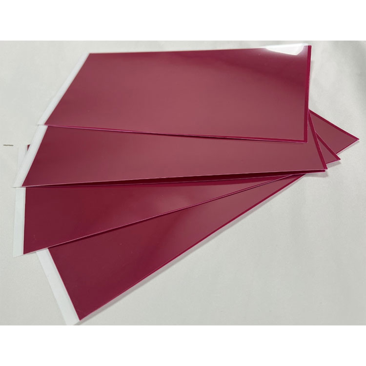 W系列油墨式5LW压敏纸