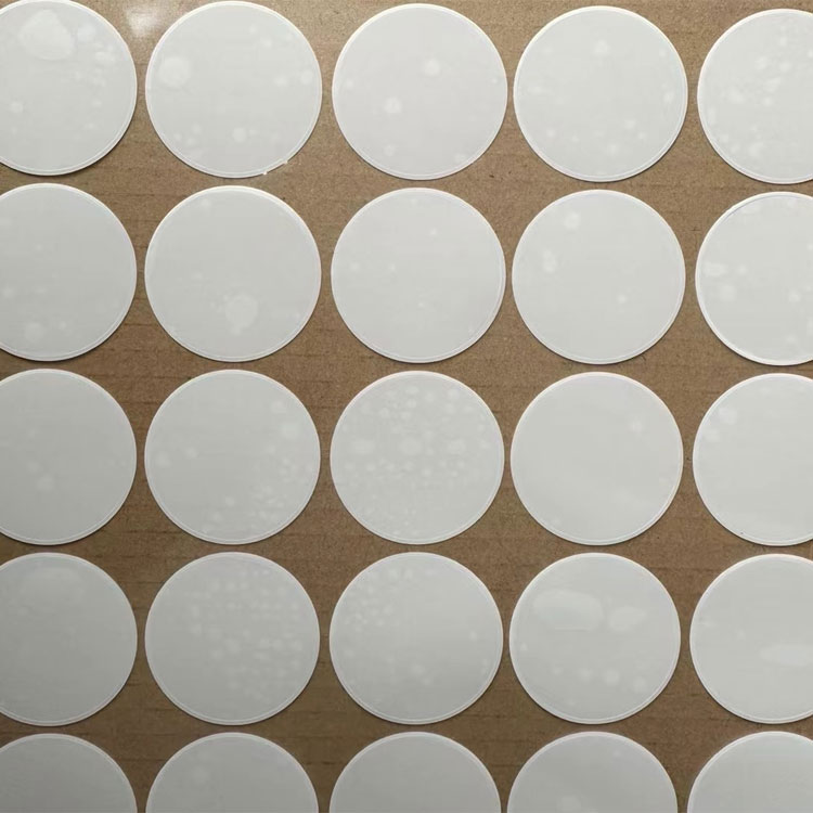 压敏纸模切加工