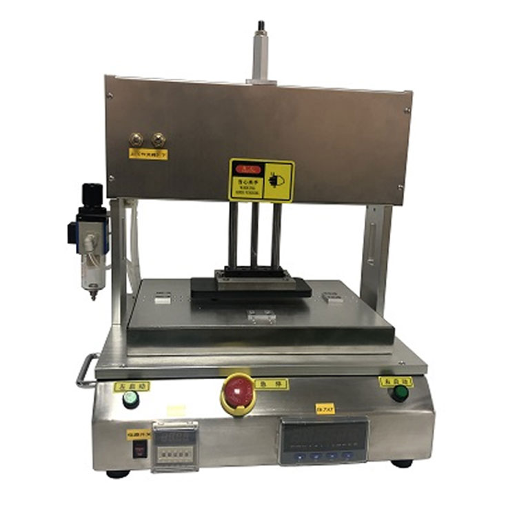 等效式保压盒压力点检设备