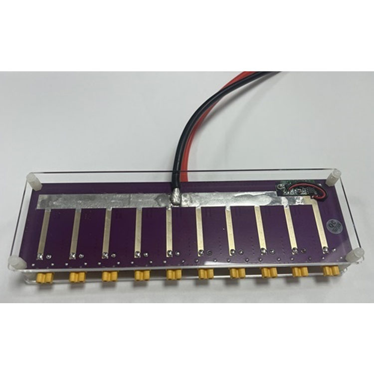 OVP&OCP电流电压限制板