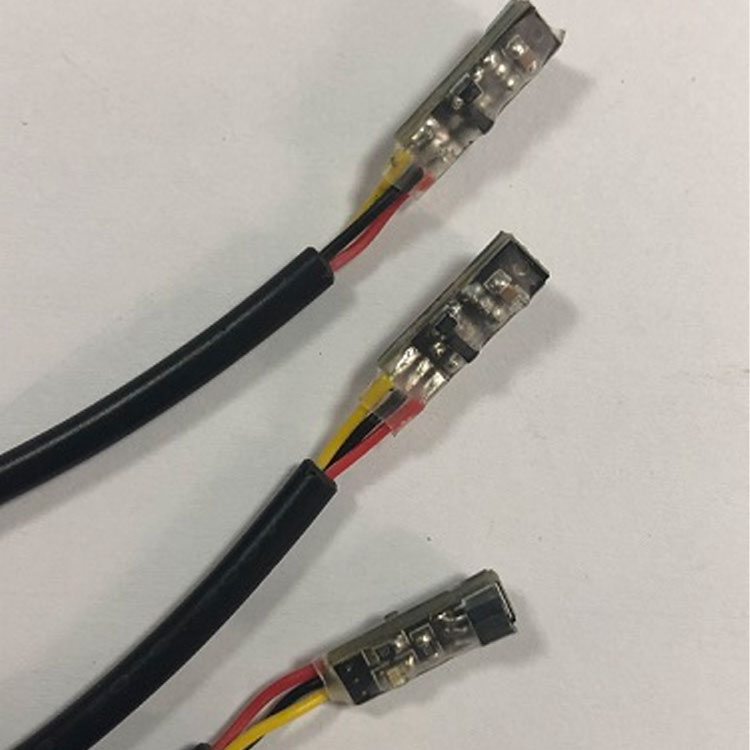 EX系列超薄传感器