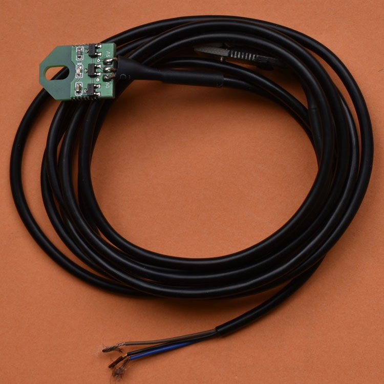 霍尔传感器HLG248-3