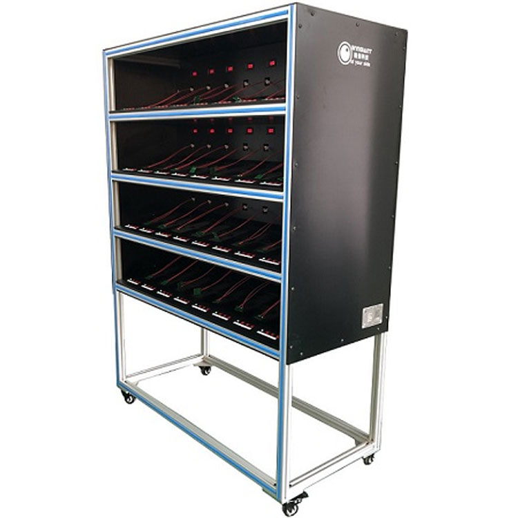 锂离子电池放电控制板