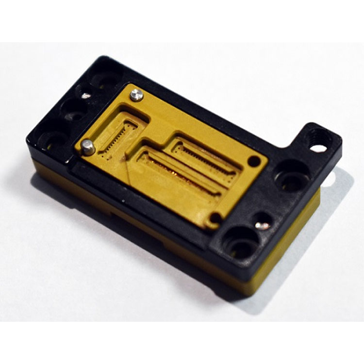 ICT&FCT微型针床工件加工