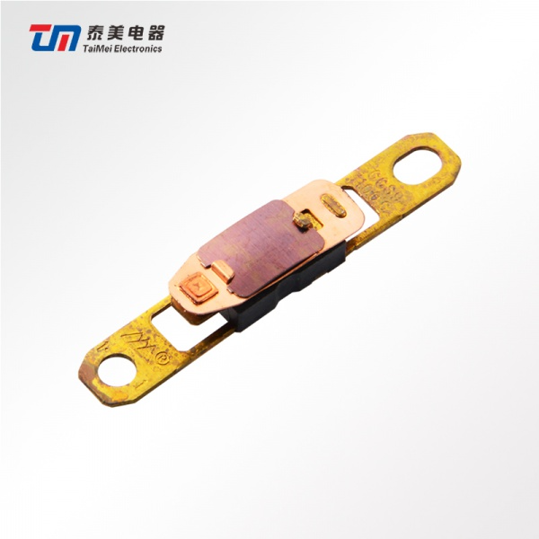 ST-12进口热保护器