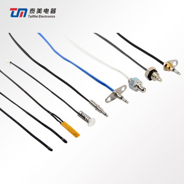 NTC温度传感器