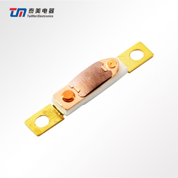 RS-03敞开式热保护器