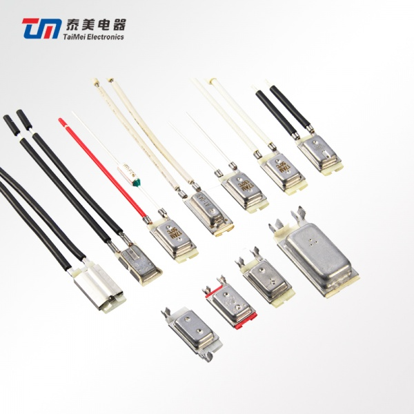 VA1和VAA1恒温器系列