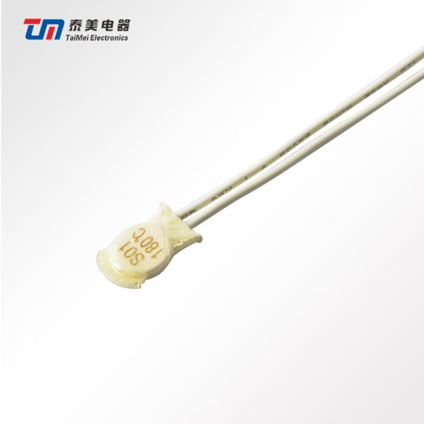 S01圆形热保护器