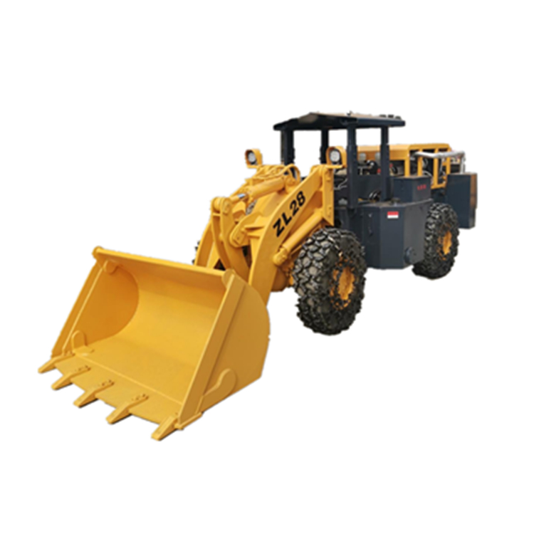 井矿装载机20/30