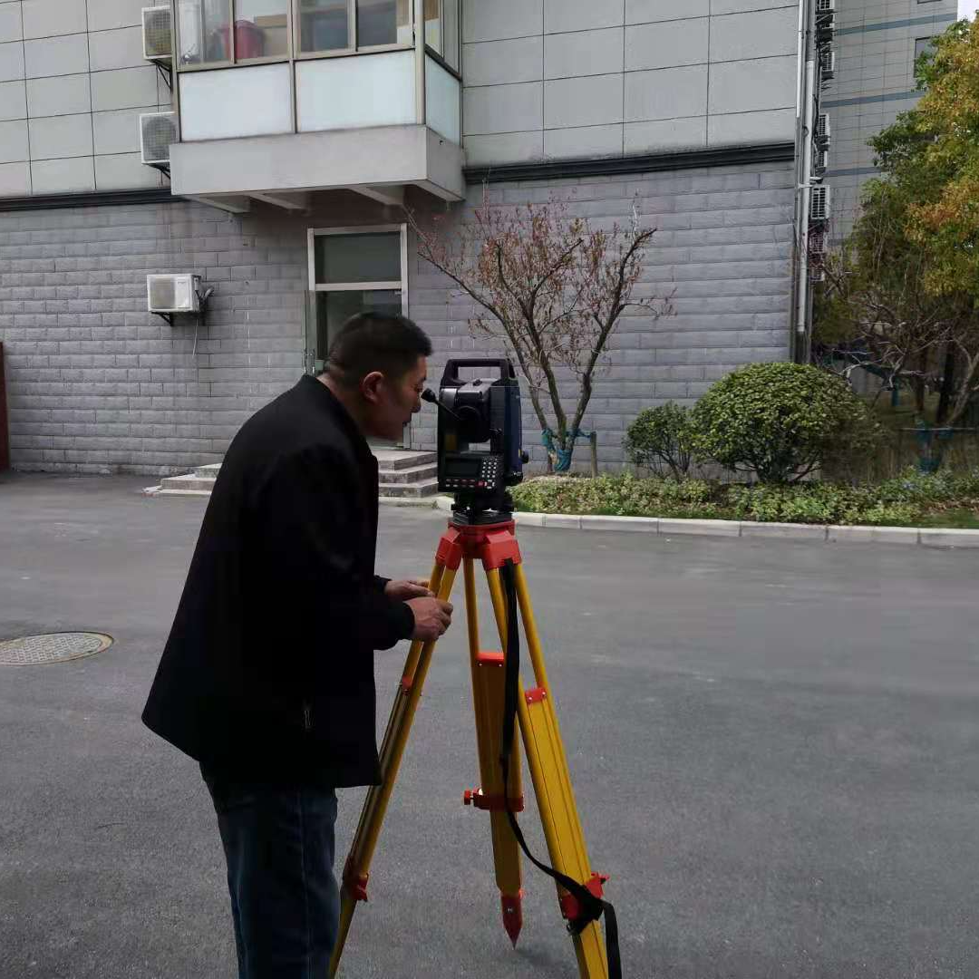 房屋质量综合检测