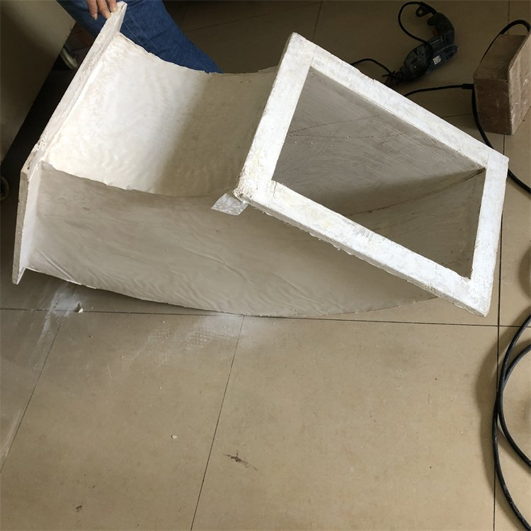 玻璃钢风管