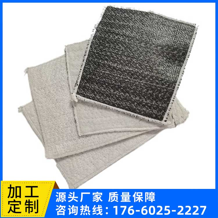 膨润土防水毯