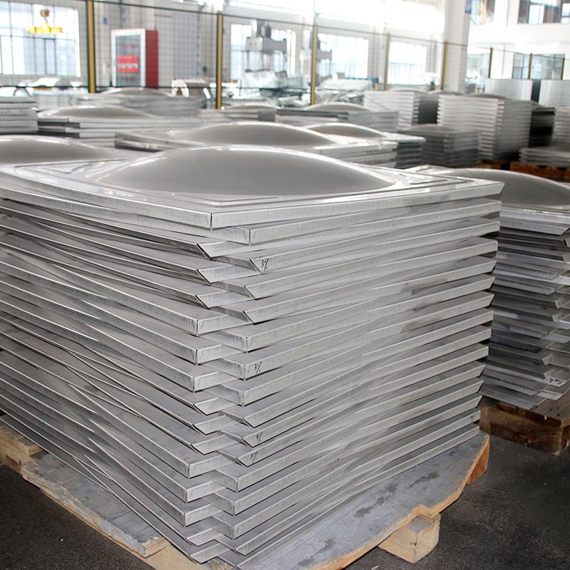 不锈钢水箱板材