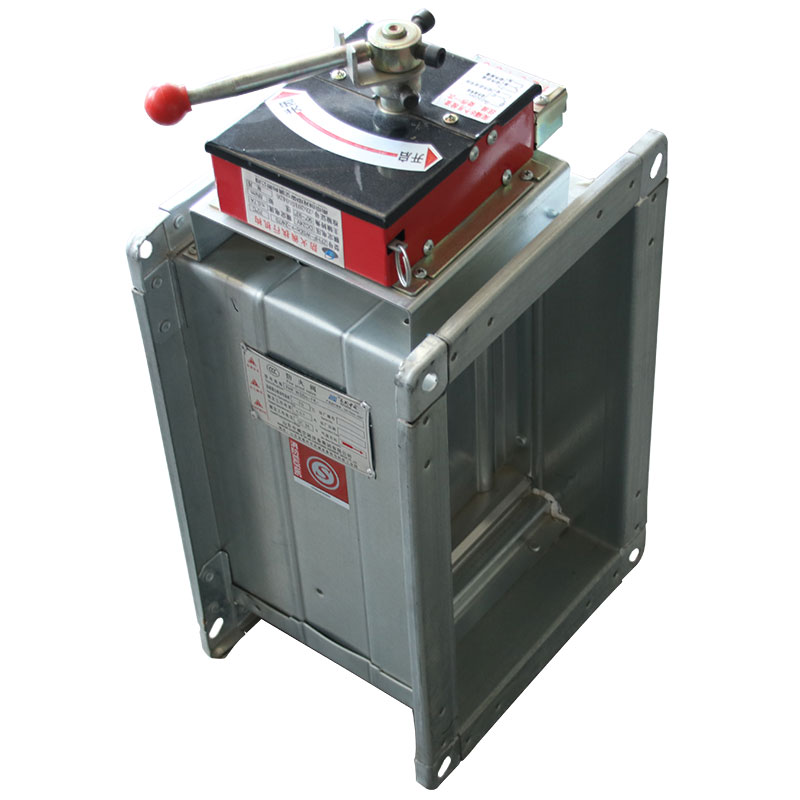 消防排烟防火阀