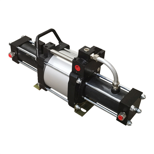 气体增压泵ZTD系列