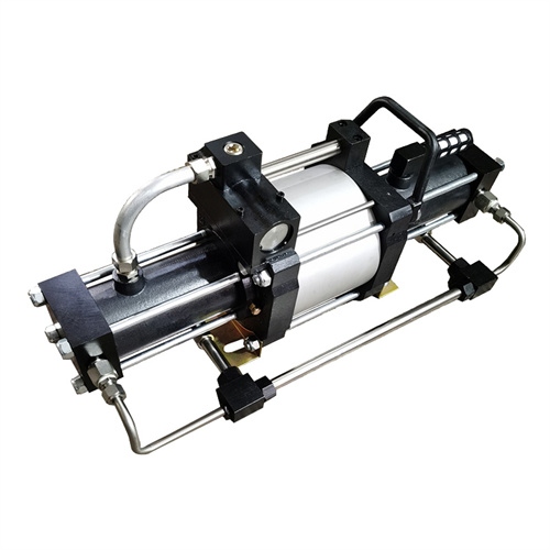 气体增压泵ZTT系列