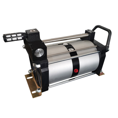 空气增压泵ZTV02