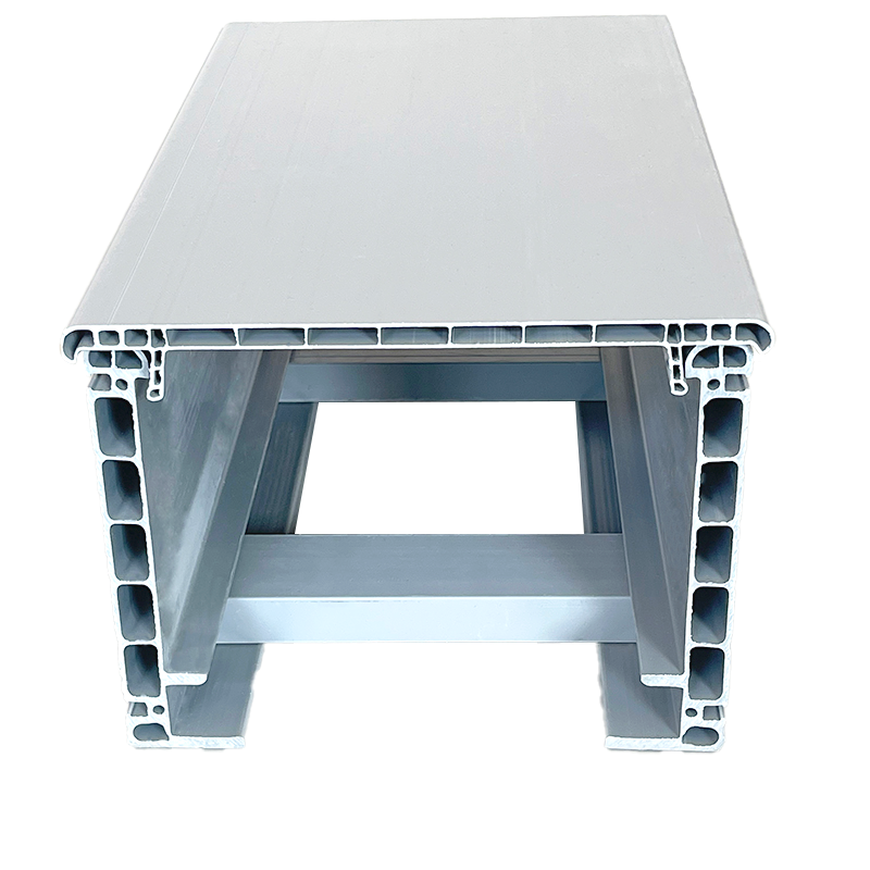 高分子合金梯式电缆桥架