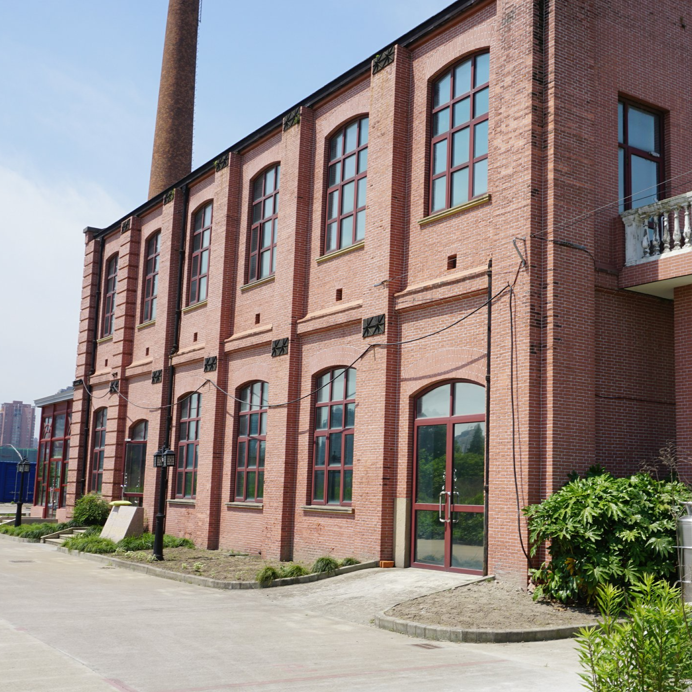 房屋质量综合检测