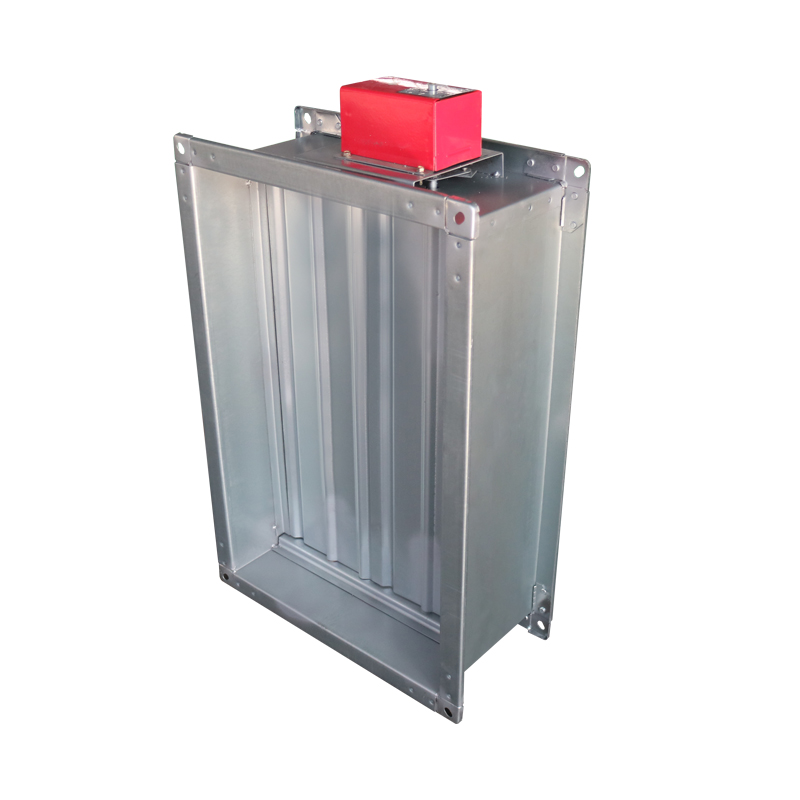 电动风量调节阀