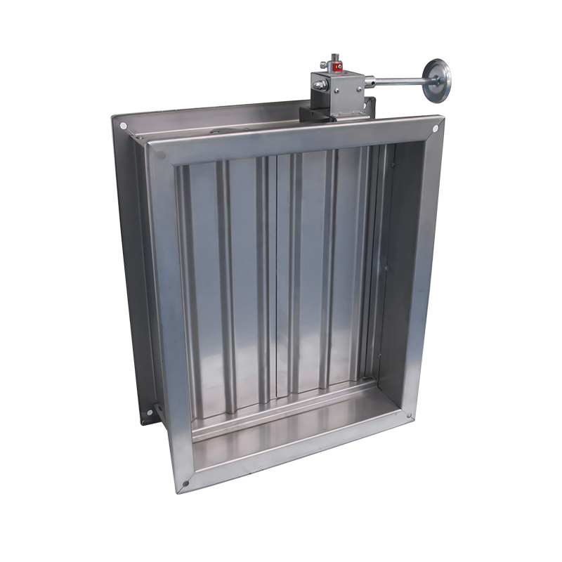 手动蜗杆调节阀