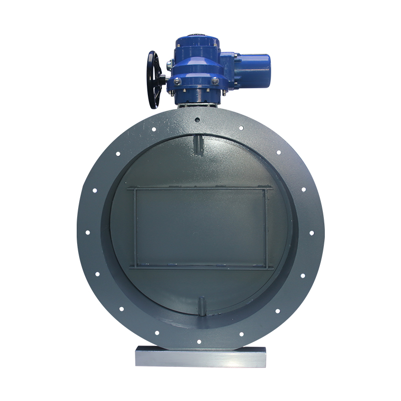 钢制高压阀门-工业阀（除尘管道用）