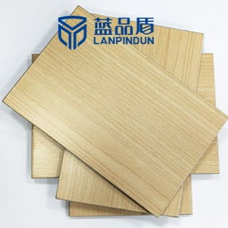 蓝品盾高压不燃树脂板