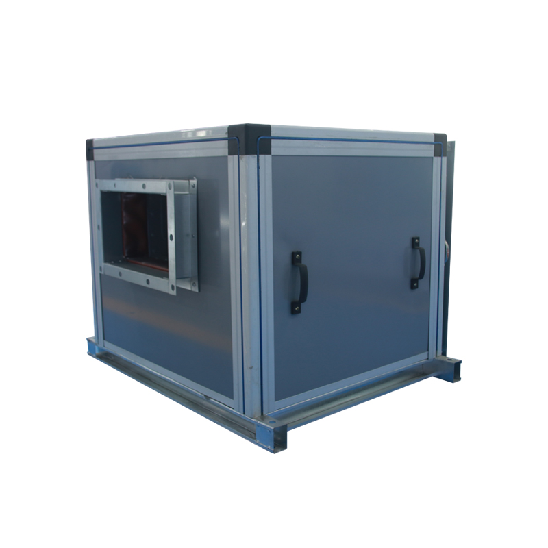 送风风机箱