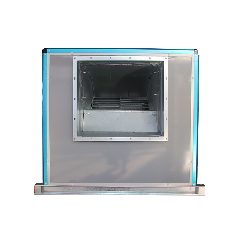 送排风风机箱