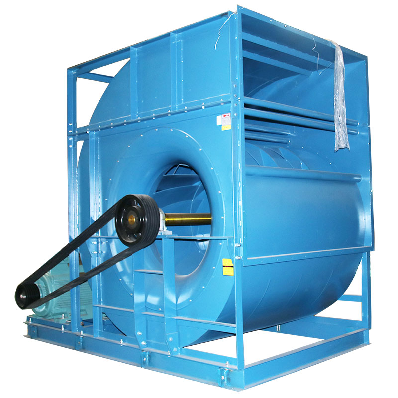 大型C式离心风机