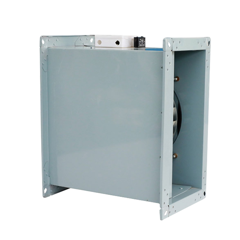 离心式管道风机