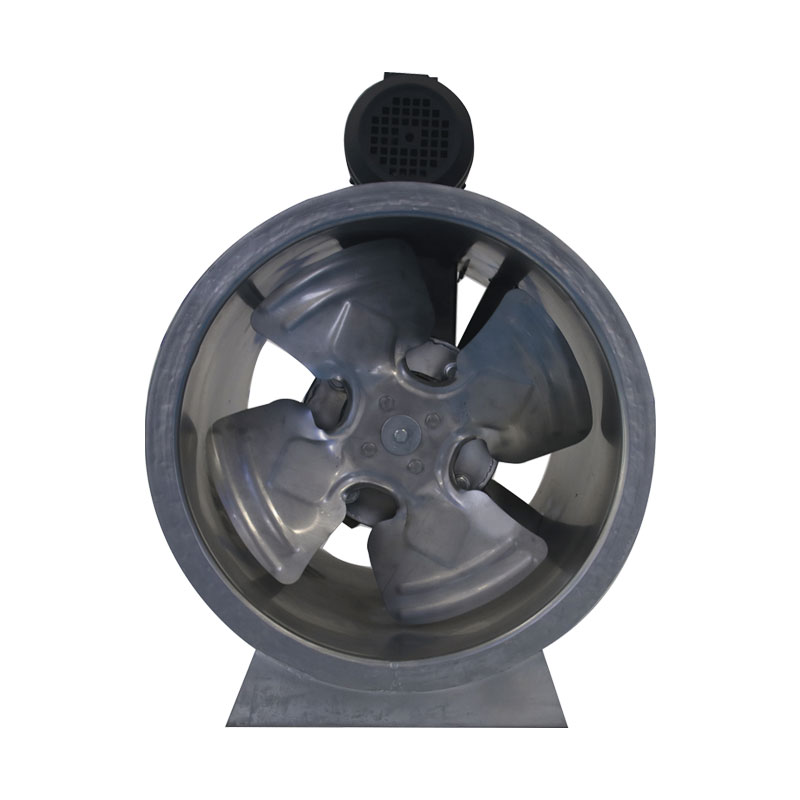 电机外置不锈钢风机厂家