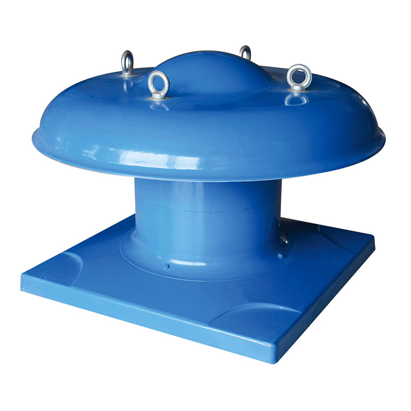 玻璃钢屋顶风机