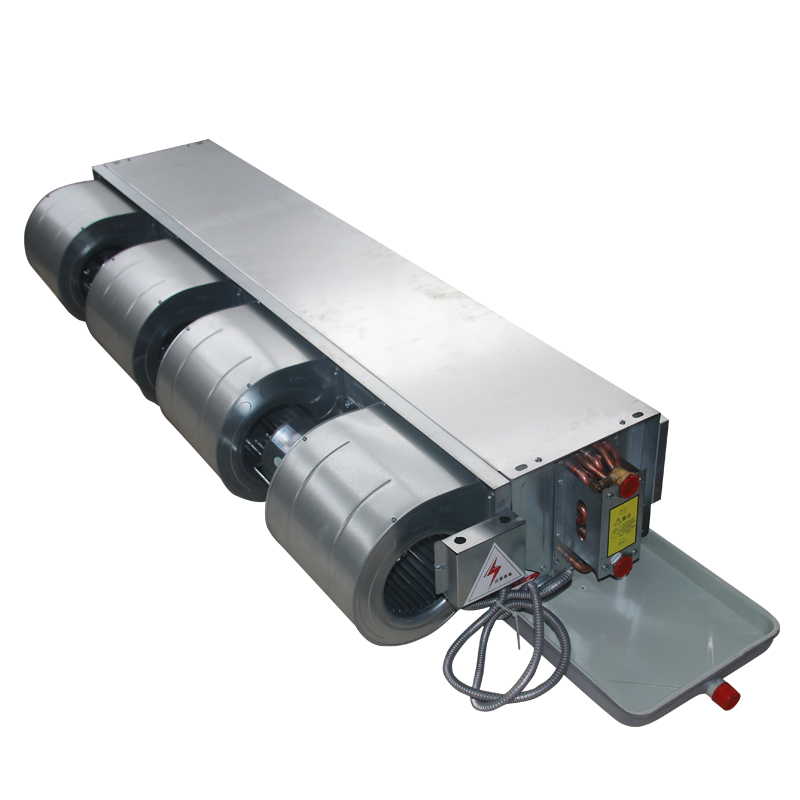 FP-238卧式暗装风机盘管