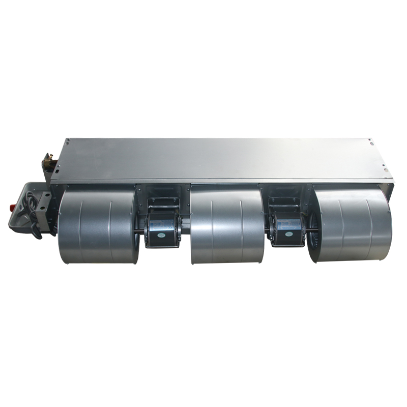 FP-136卧式暗装风机盘管