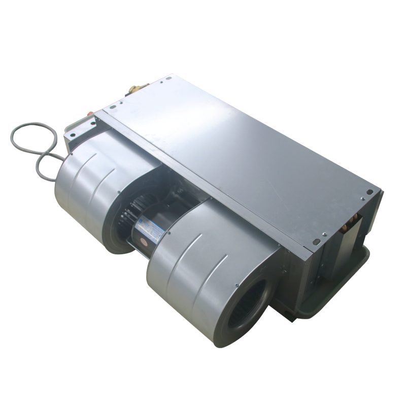 FP-51暗装风机盘管