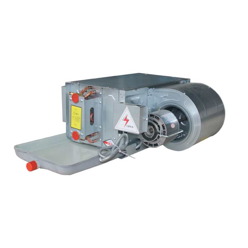 FP-34卧式暗装风机盘管