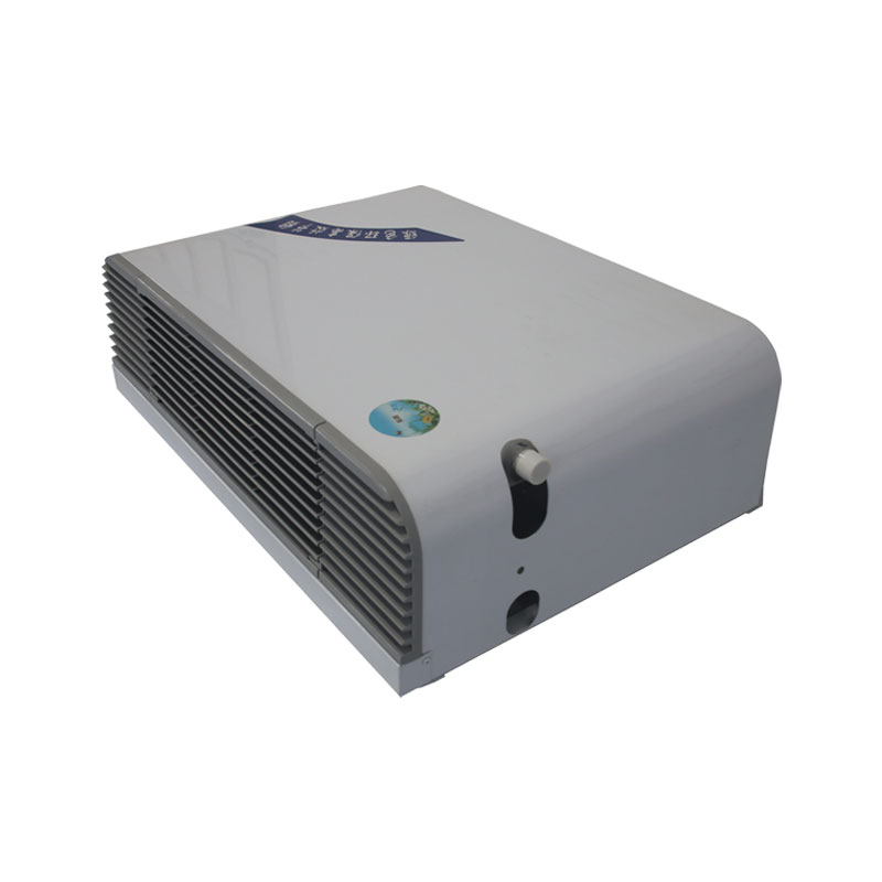 FP-WM卧式明装风机盘管