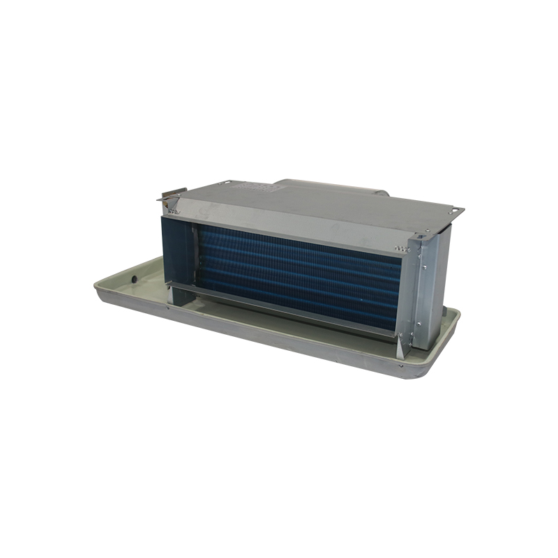 FP-WA卧式暗装风机盘管