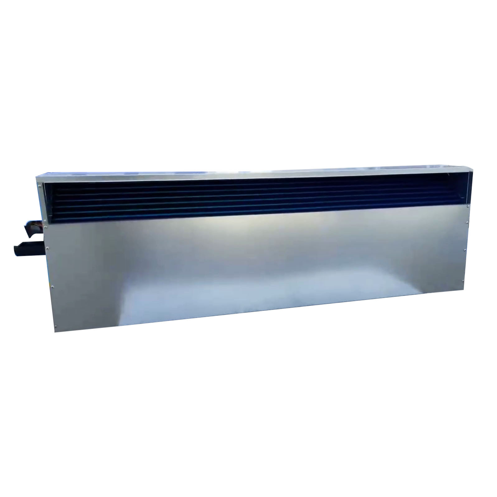 FP-LA立式暗装风机盘管