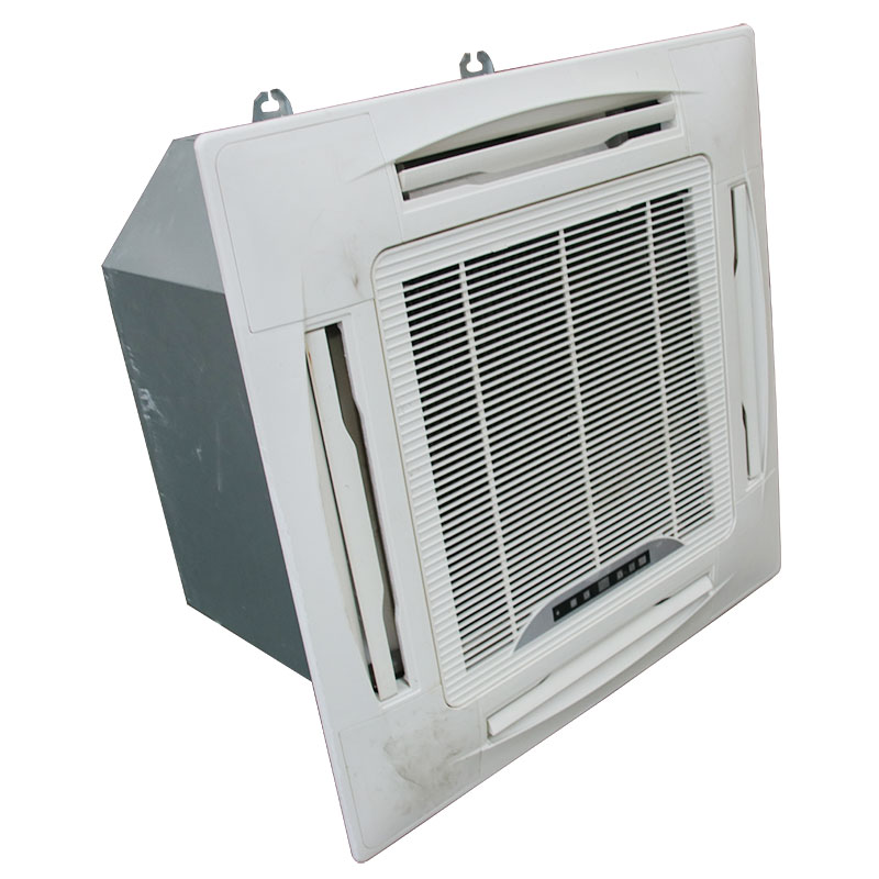 卡盘式风机盘管厂家