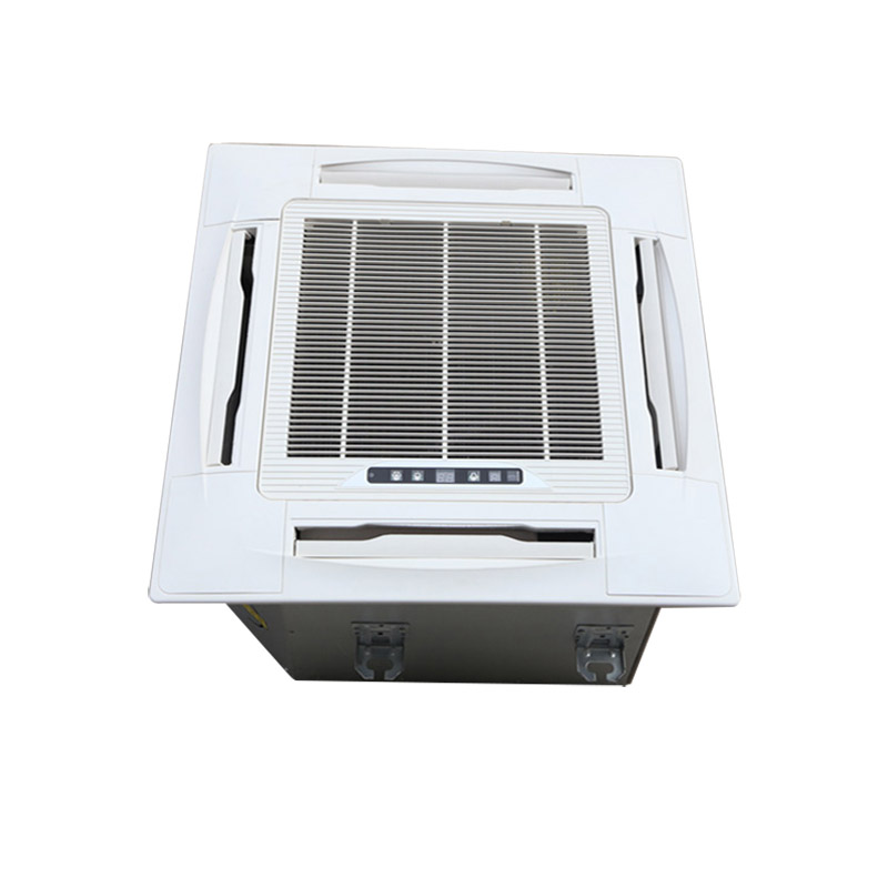 嵌入式风机盘管