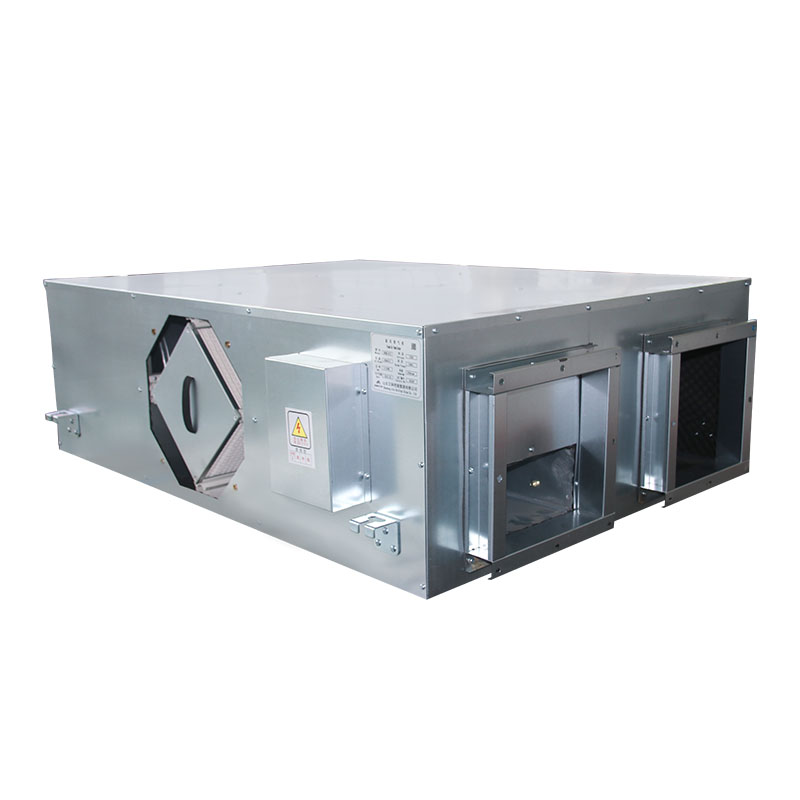 新风换气机组
