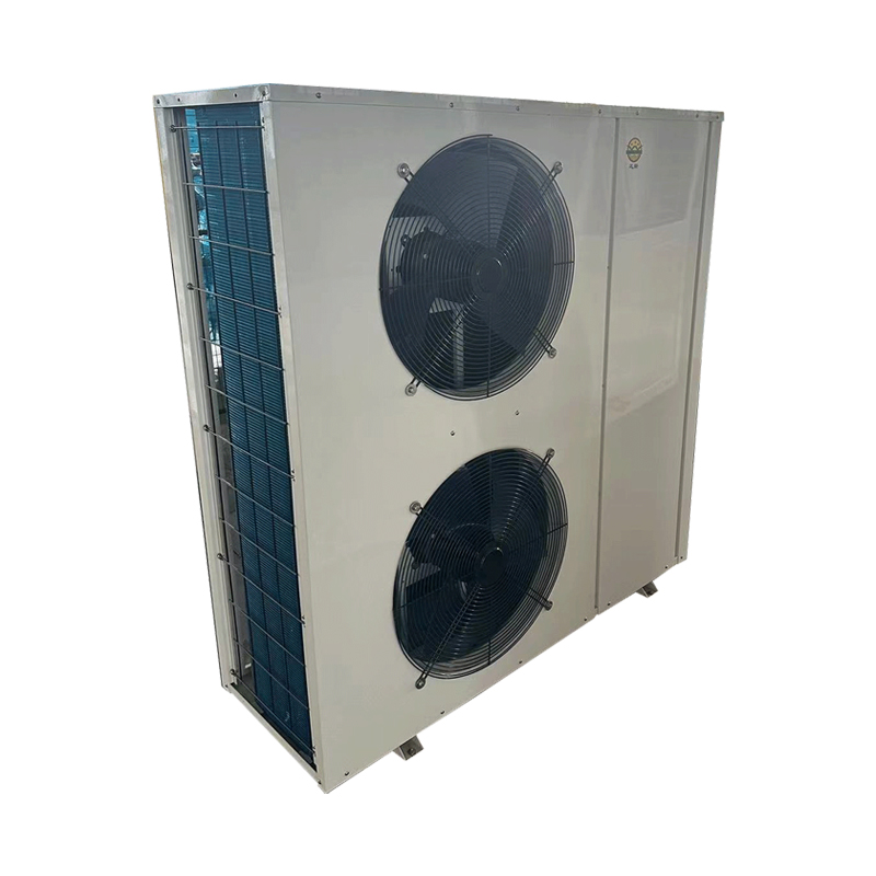 直膨式空调机组