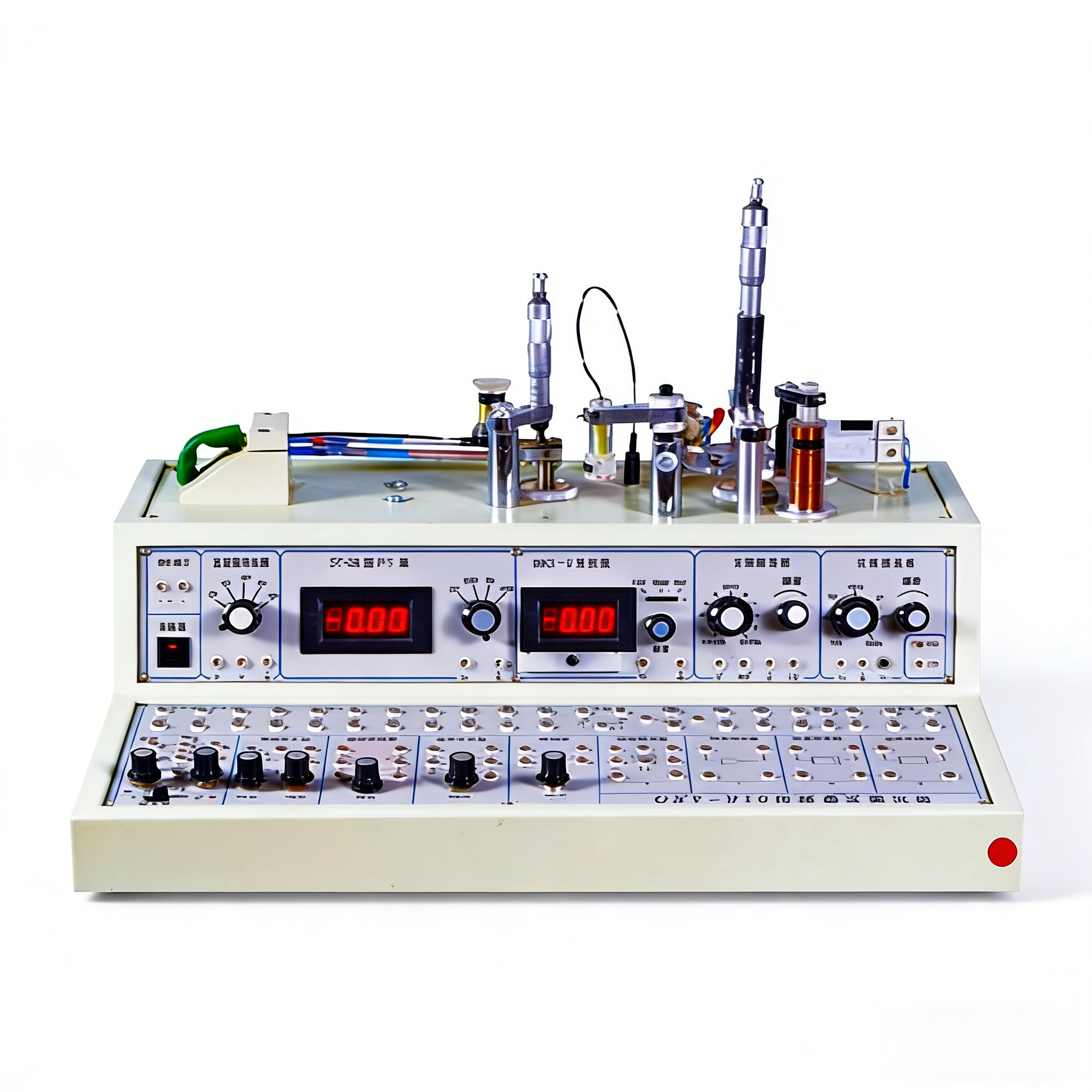 CSY®-910型传感器实验仪