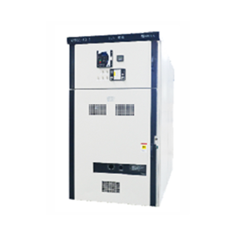 KYN61-40.5户内交流金属开关设备