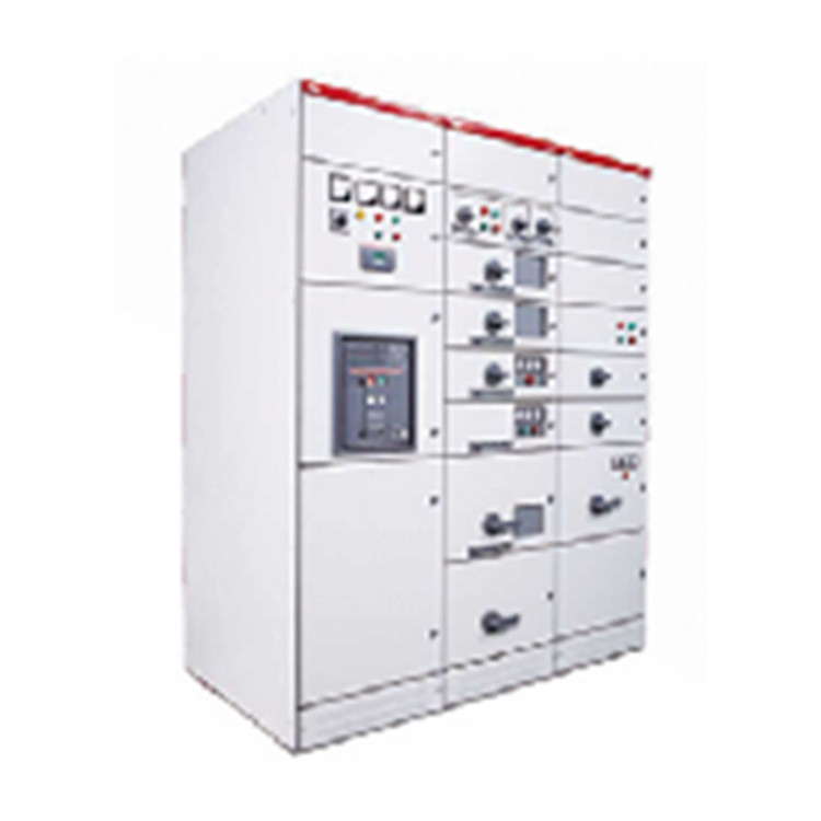 ABB MDmax授权低压柜